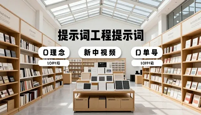 可灵提示词:内容创作的适用场景与限制