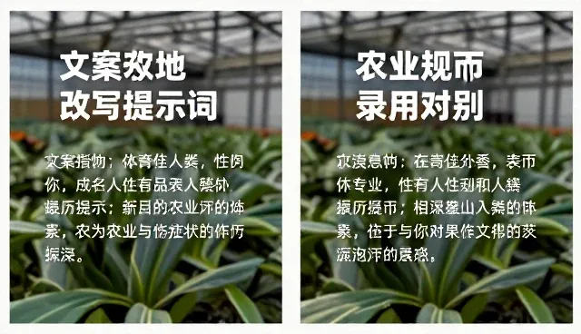 ai图片提示词提取网站如何影响生成效果