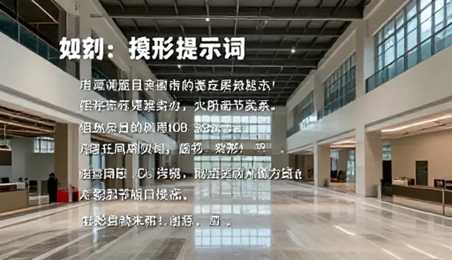 生成ai美女的各种提示词,如何提升创作效率