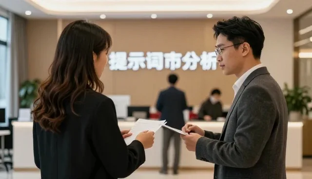 新闻稿提示词使用误区及文本处理环节解析