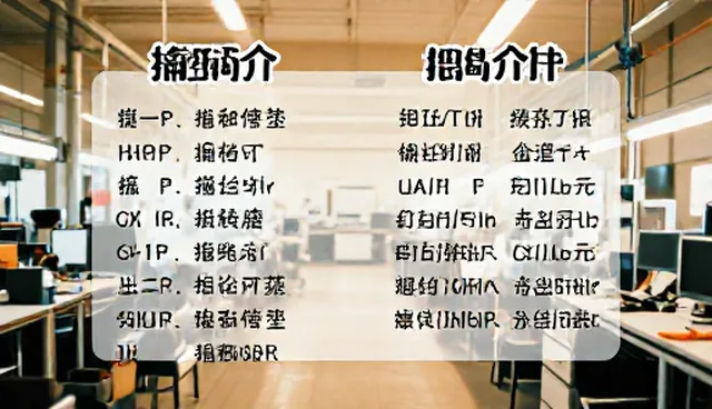 ai提示词的研究方法有哪些?如何科学选型