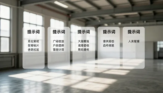 如何提升AI提示词写作技巧?