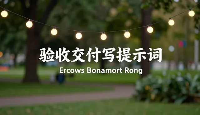团队提示词使用中的检查要点与优化策略