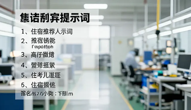 自律计划提示词:提升交易效率的核心误区解析