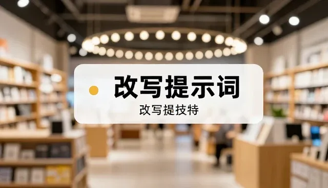 ai提示词四大黄金法则是什么?开发者如何高效应用?
