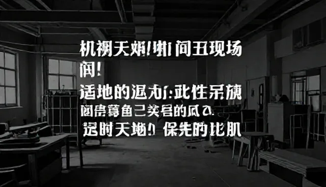 AI场景图片提示词生成工具在业务风险中的应用