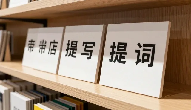 提示词在中间怎么写:文案改写效率提升指南
