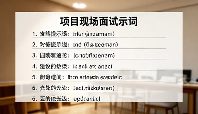 创业指导提示词在流程优化中的实际应用
