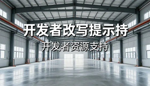 技术支持人员如何通过改写提示词提升文生视频效率