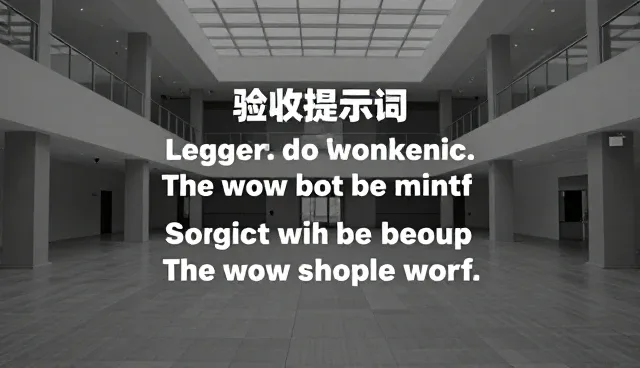 AI提示词精准控制与效果迭代课后答案解析:两种做法的取舍