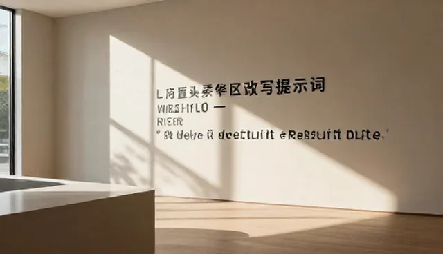 人设提示词使用限制的检查要点与应对方法