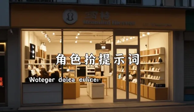 如何构建私有提示词库?优化策略的关键步骤