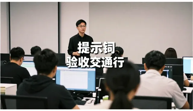 提示词论坛如何影响开发者资源支持效果