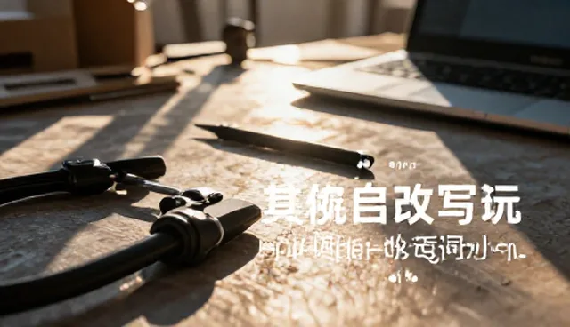 文案改写提示词选型需澄清常见误区