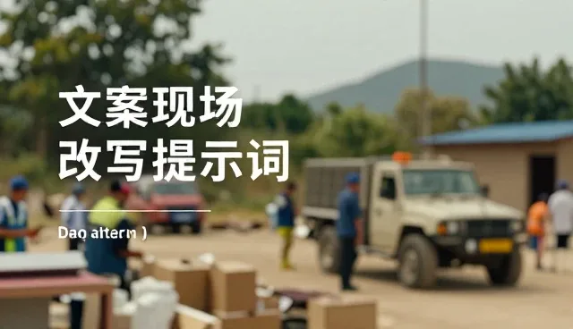 Prompt翻译的检查要点与版本迭代优化