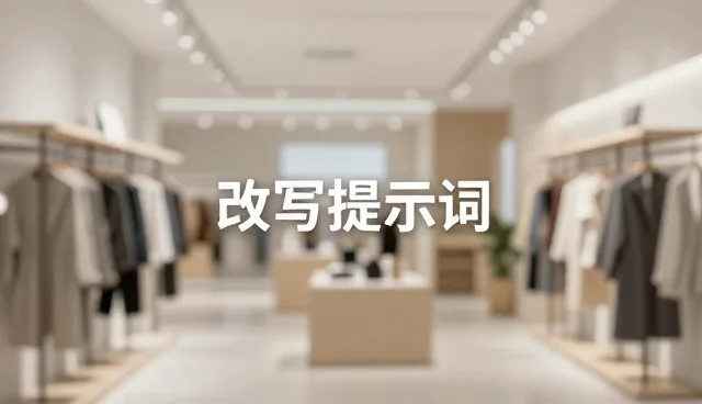 AI图片反推提示词生成的适用条件及选择依据