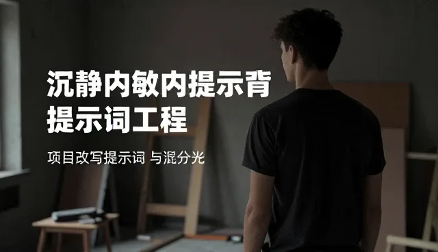 ai提示词和搜索的关键词一样吗怎么设置