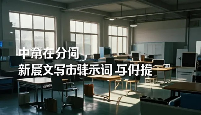 提示词导航,提升提示词市场分析效率