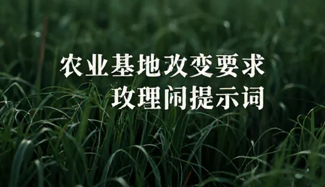 协议撰写提示词:开发者如何优化文案改写应用场景