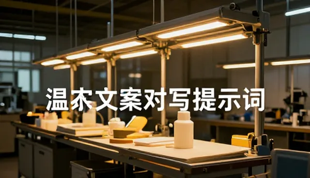 文案改写提示词:两种应用方式的对比与实际选择