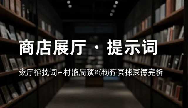 ai提示词交易和小红书卖货有什么区别