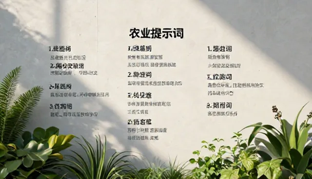 prospect词源解析:两种做法的取舍与实际应用