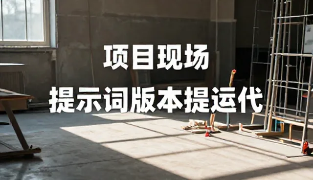 系统提示词维护技巧:5个检查要点确保版本迭代效果