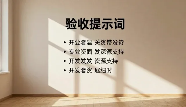 开发者选型时如何判断产品是否符合业务场景适配
