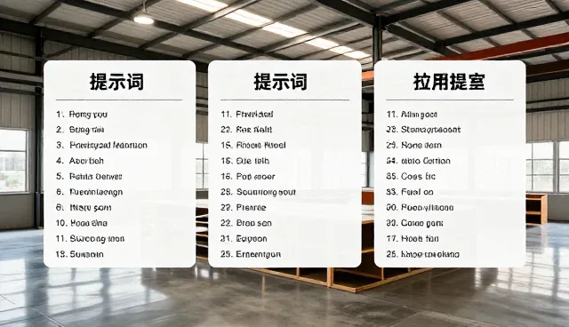 Cursor提示词:文本生成逻辑的检查要点解析