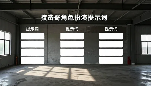 游戏攻略提示词的使用场景与限制分析