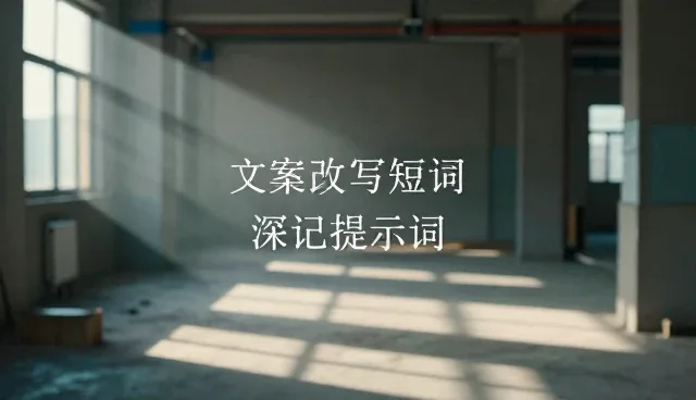 提示词五大关键要素是什么,如何影响AI应用效果