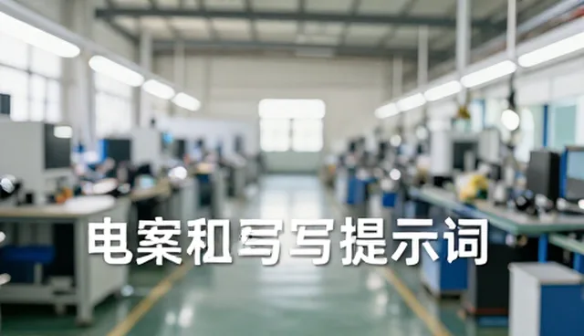 数据分析提示词:内容创作中的关键作用