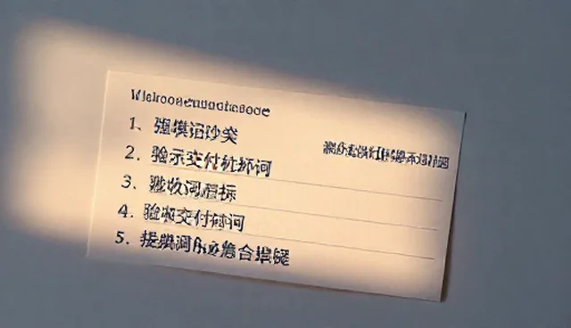 AI提示词怎么写效果最好?如何提升提示词质量