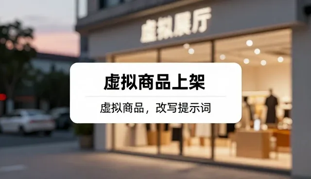 ai提示词交易怎么写商品标题