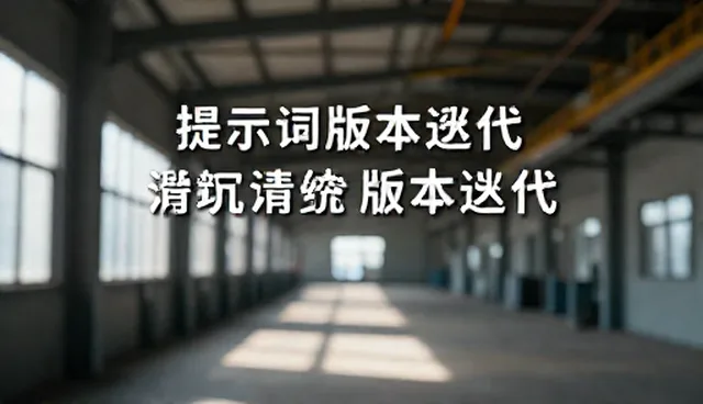 提示词优化器免费使用,文案改写提示词如何处理