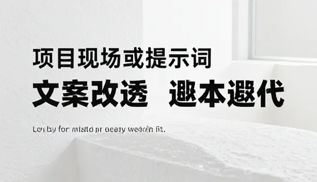 如何高效使用提示词生成网站:选型与使用建议