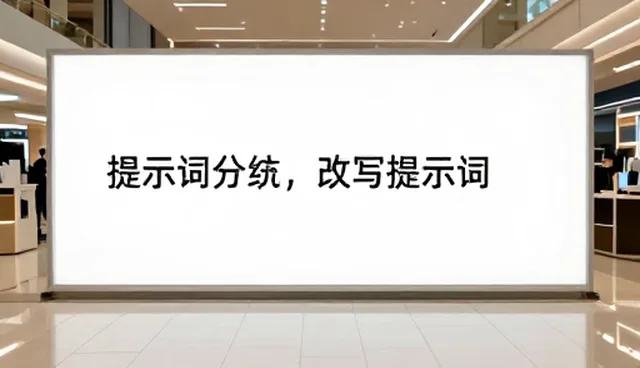 如何高效使用workbuddy提示词模板提升语言表达?