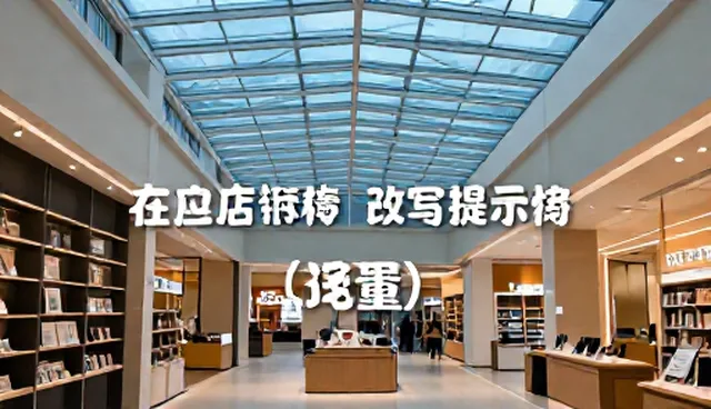 优化提示词结构,提升文案改写提示词生成效率