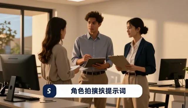 情绪管理提示词在文生视频中的适用情况与限制