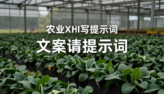 图生视频提示词基础入门教程：如何高效生成高质量视频内容