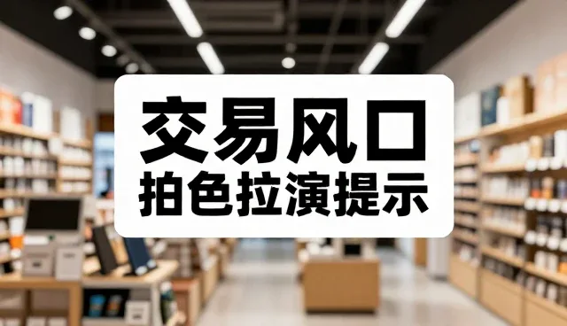 AI绘画提示词虚拟商品上架全流程解析