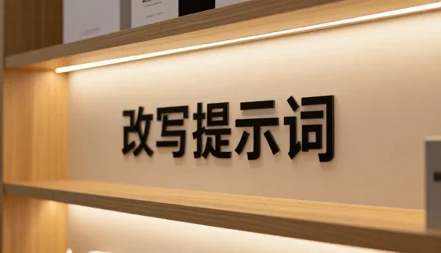 让图片跳舞的提示词怎么写：5个检查要点