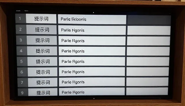 ai提示词虚拟商品上架的影响因素分析