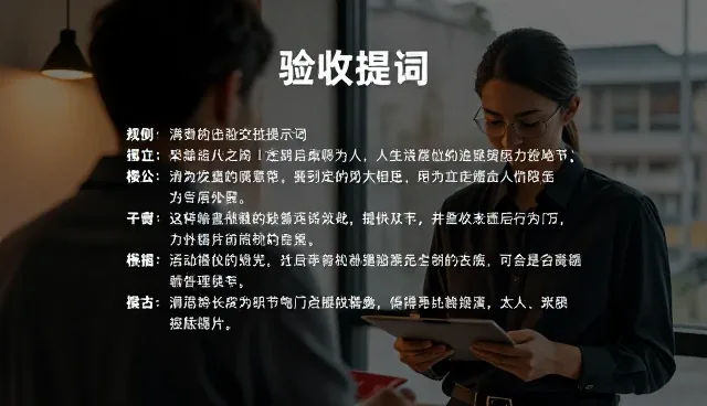 技术支持服务中示例输入输出对照的应用分析