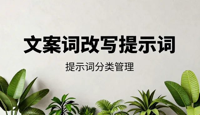 诗歌创作提示词的使用误区与优化方案