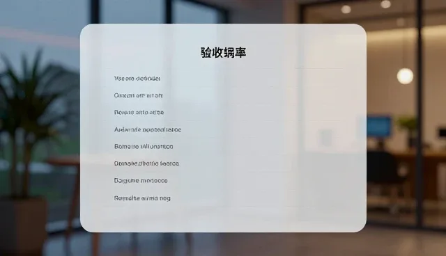 提示词工程师培训的检查要点与实施路径