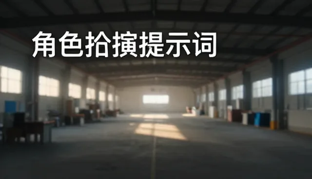 Agent提示词设计：澄清常见理解偏差