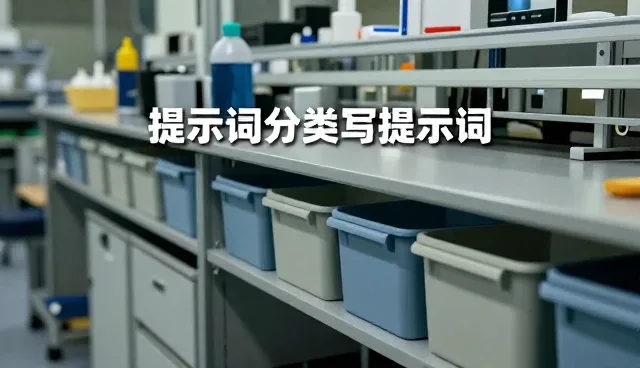 朋友圈文案提示词使用误区及正确理解