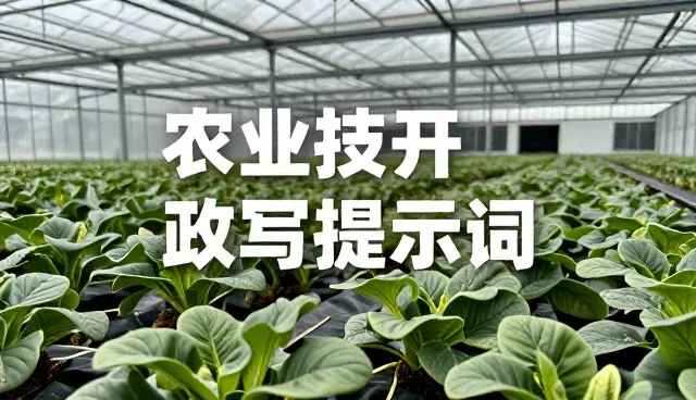招聘启事提示词如何提升编程效率?