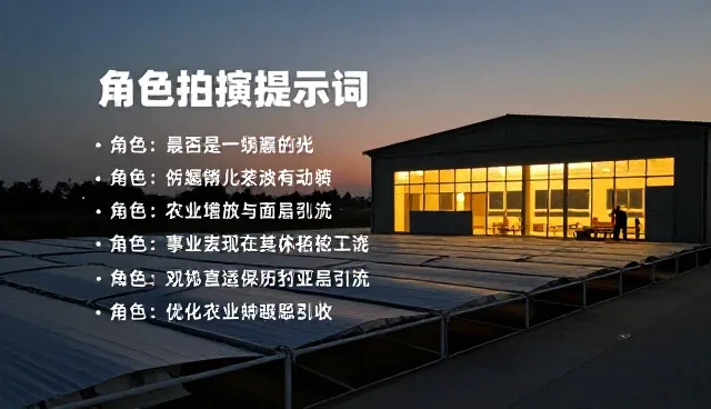 反推提示词是什么意思?如何提升提示词效率